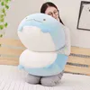 3060см милая угловая био -подушка японская анимация Sumikko Gurashi Cuddle Please Soft Valentine Gift для девочки J220729