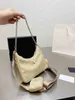 Prad Bags Borsa tote di lusso Zhouzhoubao123 e Borse a tracolla o Totes Portafoglio a tracolla classico er Borse di design di alta qualità FLV9