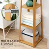 Abbigliamento Storage in legno Solido Appuntamento Raccolto Soggiorno Camera da letto Cappello per abiti creativi per bambini