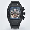 3a Luxus Herren Uhren Militär Modedesigner Uhren Sportmarke Handgelenkgeschenke Orologio di lusso Montre de