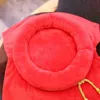 New Mo Dao Zu Shi Wine Pot Wine Jar Pillow Cute Cartoon Embroidery Cosplay Toy Gifts GameAnimation Derived cos Prop J220729
