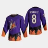 Arizona Hockey''Nhl''Coyotes Reverse Retro 9 Clayton Keller Jersey 67 Lawson Crouse 72 Travis Boyd 19 Shane Doan 6 Chychrun Conor Geekie