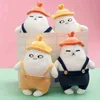 1pc 26cm Yaratıcı Kawaii Sebzeler Yemek Peluş Bebekler Peluş Turp Havuç Brokoli Oyuncak Dolgulu Keyan Kolye Ldren Kızları Hediye J220729