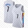 Kevin Durant Basketball Jersey 7 11 10 Kyrie Ben Simmons Irving Jerseys 2023 City Donovan Mitchell James Harden Trae Young Jimmy Butler Stephen Curry