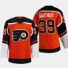 Reverse Retro Philadelphia Hockey''Nhl''Flyers 13 Kevin Hayes Jersey Ivan Provorov Carter Hart Tony DeAngelo Cutter Gauthier Sean Couturier