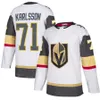 Vegas Altın Hokey''nhl''''''''''''''''''''''NHERSEY RETRO 8 Phil Kessel 22 Matyas Sapovaliv 71 William Karlsson 10 Nicolas