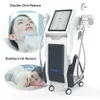 360 Vide Cryolipolyse Corps Minceur Machine Graisse Gel Double Menton Cryothérapie Équipement De Beauté Réduction De La Cellulite Corps Façonner Le Système De Thérapie