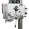 Z5032 방사형 시추공 수직 금속 기둥 드릴 머신 핸드 드릴링 및 밀링 Taladro de Press Perforadora Driller