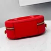 torba wieczorowa farek do kamery skórzane torebki designer luksusowe torby kobiet portfel dama wysokiej jakości klasyczny ramię Crossbody moda w