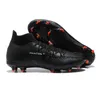 2022 Herren Fußballschuhe Phantom GT Elite Dynamic Fit FG Stollen Fußballschuhe Scarpe da Calcio Trainer