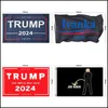 Баннер Флаг президент президент Дональд Трамп Флаг выборов 2024 Держите Америку Великие снова выборы Баннер MTI в стиле ручной