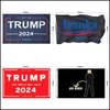 Banner Bandiere Presidente Donald Trump Elezione Bandiera 2024 Keep America Great Again Elezioni Banner Mti Style Hand Flags 12Ls P2 Drop D Dhidh