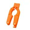 Simple Beverage Beer Opener Portable Outdoor Openers Camping Party Multi-Function plastic Hanging Openper Bar Kitchen Tools ss1125