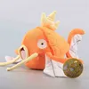 30 cm Japanese Cartoon Gold Fish Plush Toy Filled Soft Animal Carp Anime Plush Pillow Mini Pillow Gift LDren Toys J220729