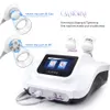 جديد أداة تجميل Cavstorm Cavstonic Cavitation 3.0 Sculpting 40K فراغ RF التردد التردد