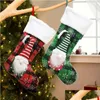 Christmas Decorations Christmas Decorations Merry Faceless Doll Gift Bag Socks Tree For Home Xmas Ornaments Hanging Pendant Navidad Dhdb2