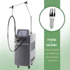 Alexandrite Long Pulse Laser 1064nm 755nm Alex Nd Yag Laser Hair Hair Removal Device Beauty Machine