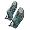 Sapatos personalizados DIY Sapatos clássicos aceitam personalização impressão UV Aq respirável homens mulheres esportes suaves que correm tênis gijdk rjgfha rejfafd