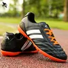 Klänningskor 3045 Hard Court Turf Football Men Women Boys TF Soccer Boots Barn Barn inomhus Futsal Cleats Sport Training Sneakers 221125