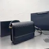 حقيبة مصممة Crossbody Cross Body Body Flip Flip Tofu Bag Bage Based Landerarm