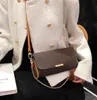 Sac à bandoulière classique pour femmes designer petits sacs à bandoulière mode chaîne dorée marron imprimé plaid sac à main de luxe simple dame téléphone 334p