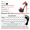 2023 Sand￡lias de primavera no ver￣o de 16 cm de salto de salto de altura STILETTO Gladiador Sexy Boyclub Party Shoe Black White