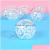 Party Decoration Party Decoration Christmas Ball Tree suspendue