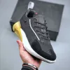 2022 High Laff Y-3 Kaiwa Chunky Men Casual Shoes Роскошная модная желтая черная красная белая кроссовки Y3 Mkjkk00001