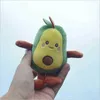 1 Stück Avocado-Plüschtiere, gefüllte Plüschpflanzen, weiche Füllung, Pop-Avocado-Puppe für Kinder, Spielzeug, Geschenk, Weihnachtsgeschenk, 12 cm, J220729