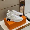 Designer casual skor studsande sneakers olika stilar atletiska sko män löpare studs sneaker antiskid ljus sula platt plattform su