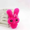 1 Pcs Mignon En Peluche Papillon Cravate Lapin Jouet Petit Pendentif Pop Creative Mini Doux Rempli Siamois Beauté Jouet Poupées Pour Enfants Cadeaux 12 Cm J220729