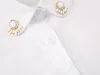 Choker Detachable Collars Women Clothes Necklace Collier Femme Collar Shirt Peter Pan Fake White & Black