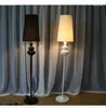 Floor Lamps Classic Design Lamp Metal For Living Room El Project Light Standing