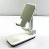 Suporte de telefone dobrável Mobile Stand flexível ajustável compatível com smartphone Android para iPhone 14 com caixa de varejo