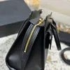 Y Totes Designer Tote Handbag Leady Luxurys Handbags Hand Hand Counter Counter Classic Elegant Handbag Women Business Bag 221122