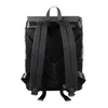 HBP ryggsäck stil japansk kvalitet klaff dragkammare ryggsäck kvinnors mode mångsidiga geometriska lingge pu ryggsäck 221125