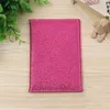 Card Holders Travel Passport Cover Case For Women Holder Leather Cute Wallet Luxury Purse Girl