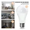 Ampoule LED -lamp E27 Licht E14 Lamp Spotlight 240V Kroonluchter 3W 6W 9W 12W 15W 18W 20W Candel Home Power Bollen