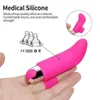 Sex toy Nxy vibrateurs Mini clito femme masseur masturbateur g Spot Av jouets pour femme 220420 9RQF