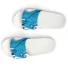 Custom shoes DIY Provide pictures to Accept customization slippers sandals slide jkahbjxh mens womens comfortable