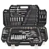 Conjunto de outras ferramentas manuais para reparação de automóveis Chave catraca Chave soquete ferramentas mecânicas para pneus Kits completos 221123