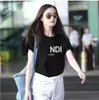 Fashion Designer Mens T Shirt High Quality Newest Womens Letter Print Short Sleeve Round Neck Cotton Tees Polo Size S-4XL