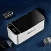 Household ultrasonic cleaning machine mini mini glasses washing tooth sets jewelry etc