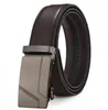 2022 Fashion Belts Womens Men Designers Belt Leather Black Brown Classic Casual Belt Cinturones de Dise With Present Box AAA35