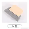 Cleaning Brushes Groove Window Cleaning Brush Mti Function Household Crevice Clean Border Brushes Forcef Sanitary Dead Corner 0 6Sz Dhqer