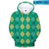 Hoodies masculins 2022 Game Animal Crossing Happy Home Designer 3D Sweat à capuche Cosplay Horizons Tom Nook Thin Sweatshirt Tops Tops