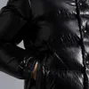 Monclair-Jacke, Herren-Designerjacke, Damen-Winterjacke, doppelte Standard-Daunenjacke, abnehmbare Kapuzen für Männer und Frauen im Wintermantel, mehrfarbiger Anzug 585E