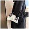 Дизайнерские сумки сумки на плечо сумочка женская модная макияж сумки для кузова на полумесячном роскошном роскошном