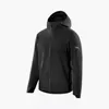 Arc Designer Jacket Mens Soft Shell Business Hooded Coat Dames Waterdicht Cardigan Sportkleding Modejacks