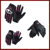 Guanti da moto ST725 Guanti da bicicletta estivi da donna Moto Luvas Da Motocicleta Guanti da equitazione da motocross Guanti da ciclismo da corsa